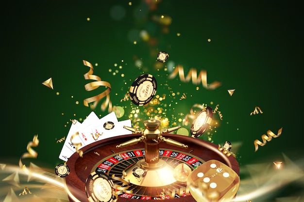 depo 5000 Olympic Games live casino tables with professional dealers